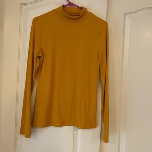 Women’s turtleneck top